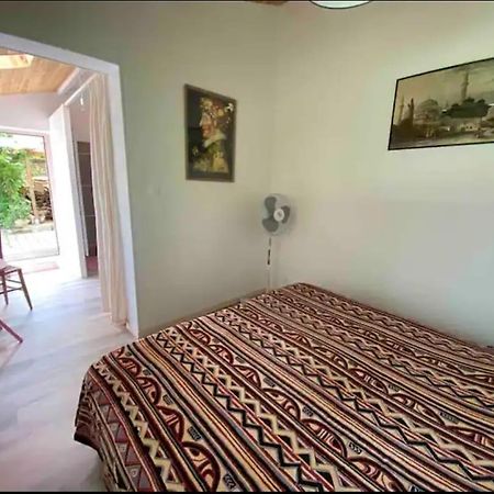 Chambre D Hotes Mesves-sur-Loire Kültér fotó