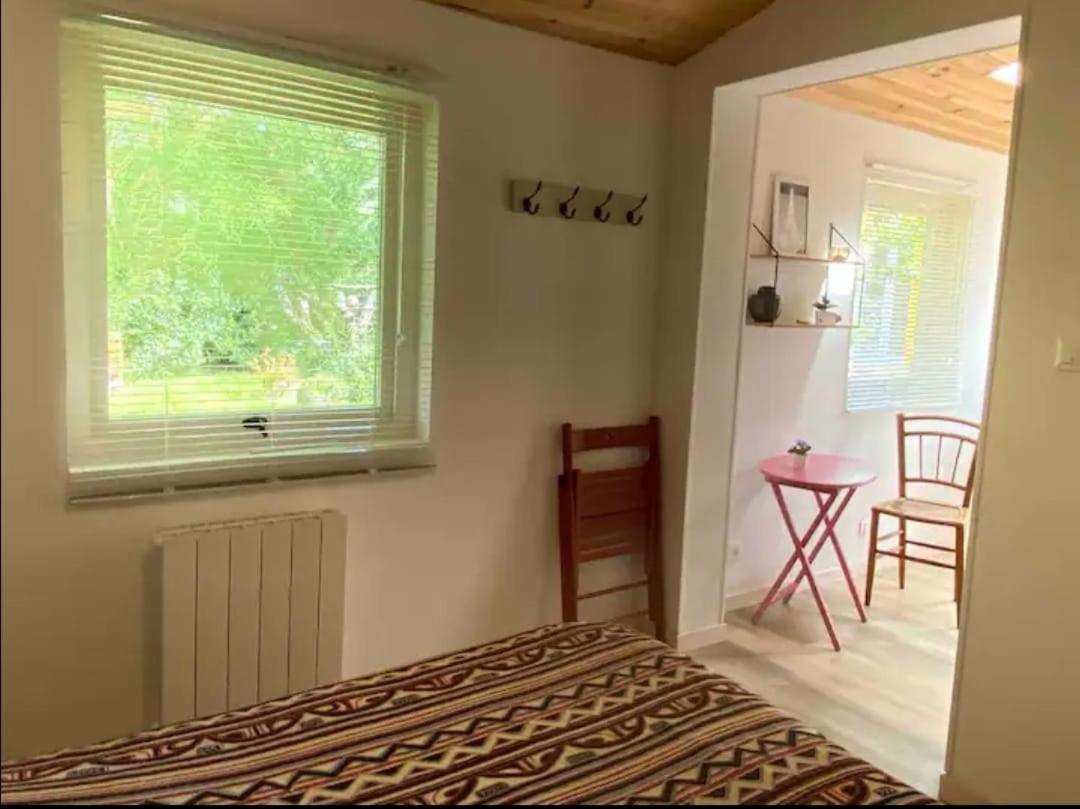Chambre D Hotes Mesves-sur-Loire Kültér fotó