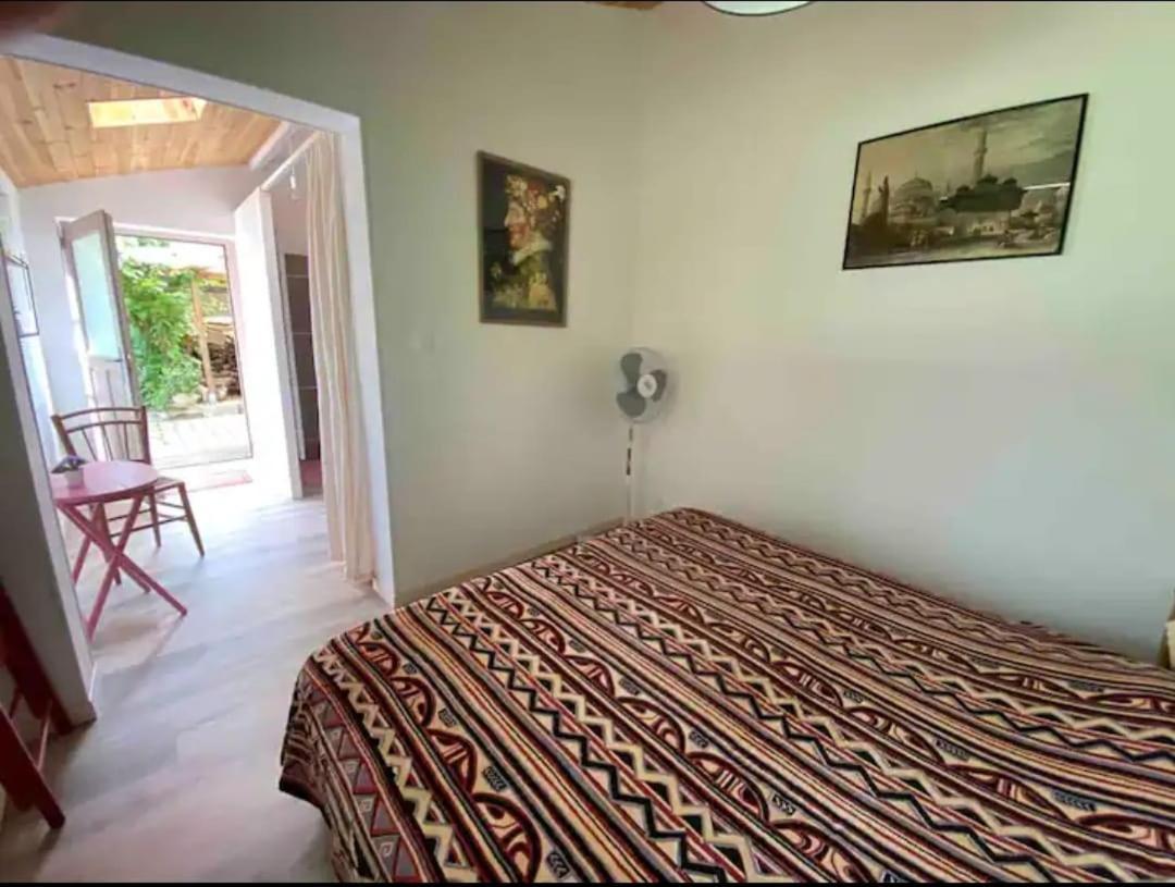 Chambre D Hotes Mesves-sur-Loire Kültér fotó